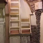 L'arco Di Sersa 度假居 *