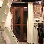 L'arco Di Sersa 日科德尔格尔福迪艾斯