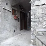 L'arco Di Sersa