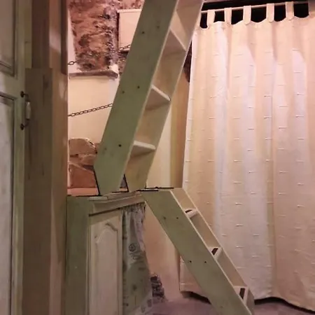 L'arco Di Sersa Nyaraló Riccò del Golfo di Spezia