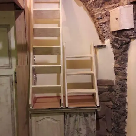 L'arco Di Sersa Semesterbostad *