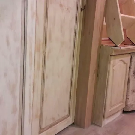 L'arco Di Sersa Riccò del Golfo di Spezia