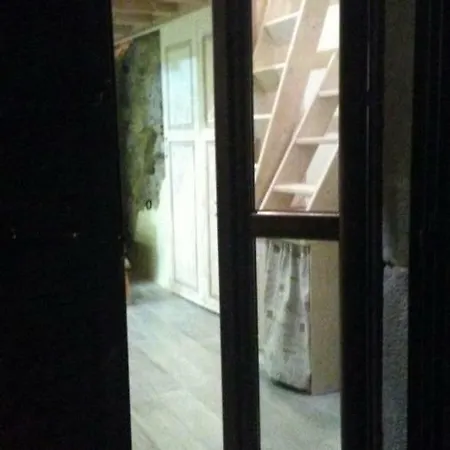 Nyaraló L'arco Di Sersa Riccò del Golfo di Spezia
