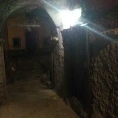 L'arco Di Sersa Nyaraló *