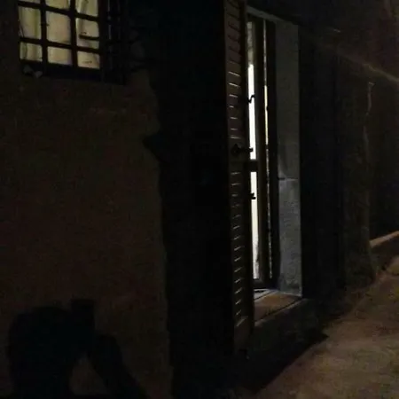 L'arco Di Sersa Nyaraló *