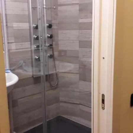 L'arco Di Sersa Riccò del Golfo di Spezia