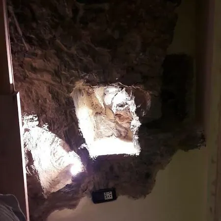 Hébergement de vacances L'arco Di Sersa Riccò del Golfo di Spezia