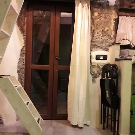 L'arco Di Sersa Holiday home *