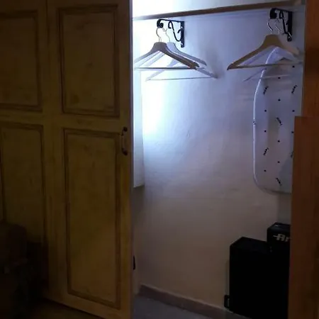 L'arco Di Sersa 度假居 日科德尔格尔福迪艾斯