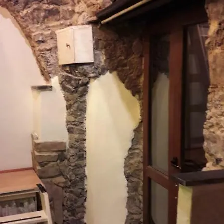 L'arco Di Sersa