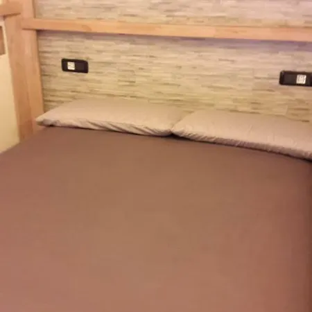 L'arco Di Sersa Nyaraló *