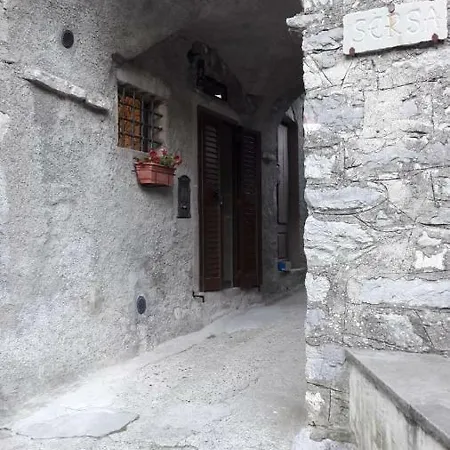 L'arco Di Sersa
