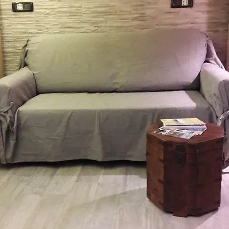 L'arco Di Sersa Riccò del Golfo di Spezia