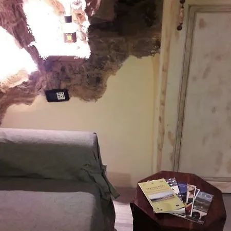 Holiday home L'arco Di Sersa