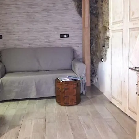 L'arco Di Sersa * Riccò del Golfo di Spezia