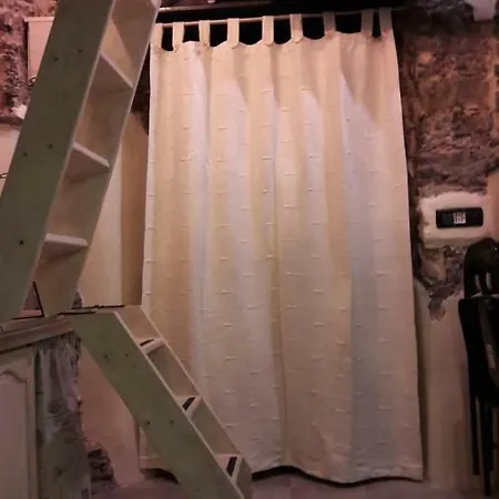 L'arco Di Sersa *