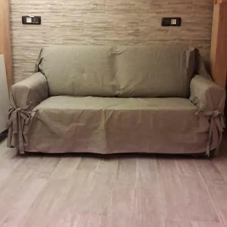 L'arco Di Sersa Tatil Evi