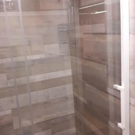 Casa vacanze L'arco Di Sersa *