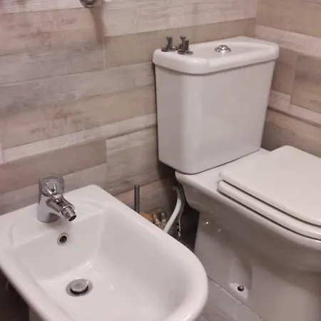 Casa vacanze L'arco Di Sersa