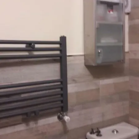 L'arco Di Sersa Dom wakacyjny Riccò del Golfo di Spezia