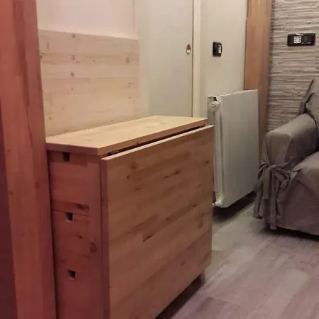 Dom wakacyjny L'arco Di Sersa *