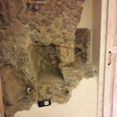 Casa vacanze L'arco Di Sersa *