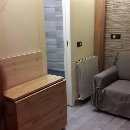 L'arco Di Sersa Dom wakacyjny *