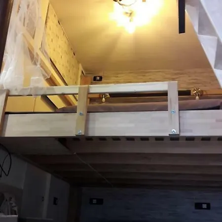 L'arco Di Sersa Casa vacanze Riccò del Golfo di Spezia