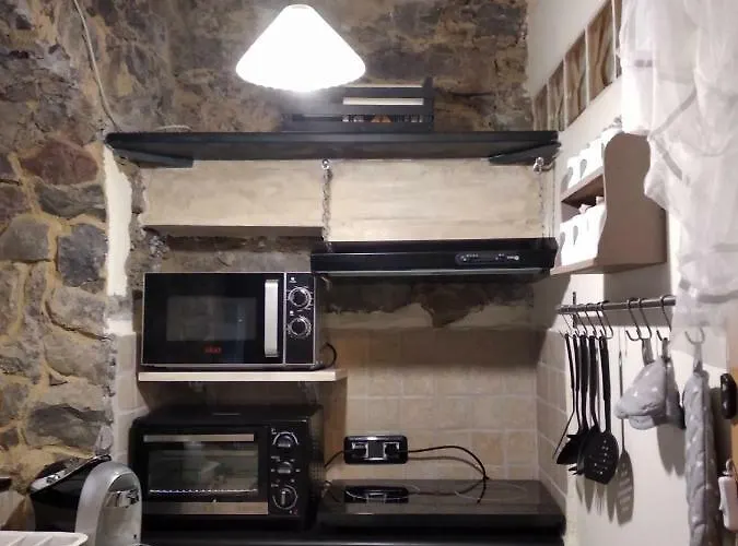 Prázdninový dům L'arco Di Sersa Riccò del Golfo di Spezia